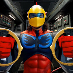 grendizer infinity hd 39